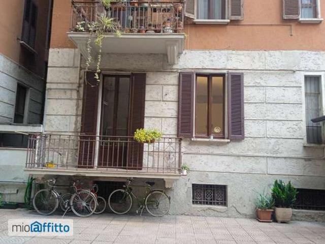 Appartamento in affitto a Municipio 4, Milano