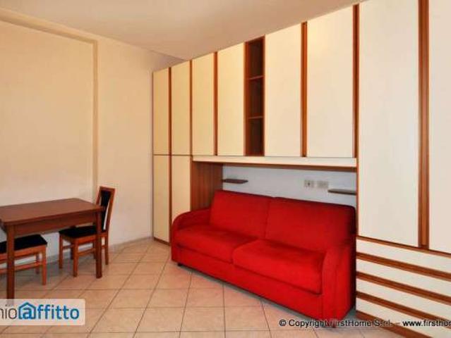 Appartamento in affitto a Municipio 1, Milano