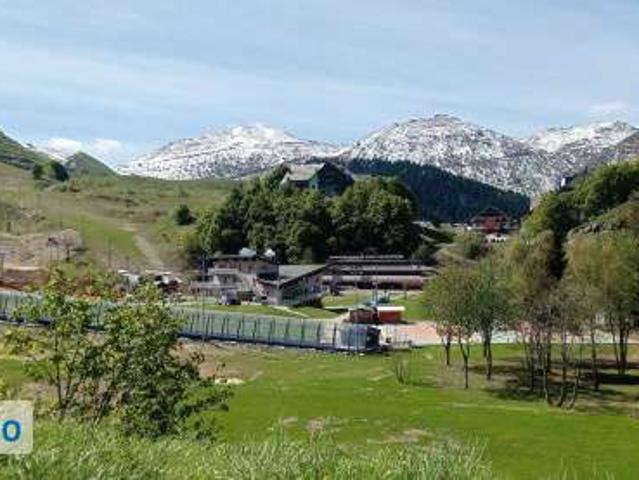 Appartamento in affitto a Borgo Stalle Lunghe, Piemonte