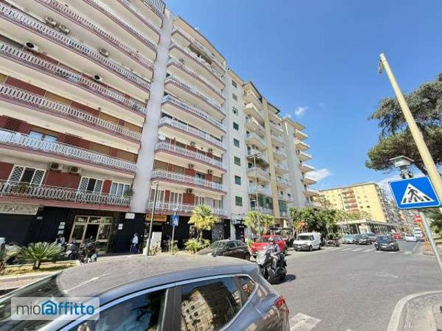 Appartamento in affitto a Municipalità 10, Campania