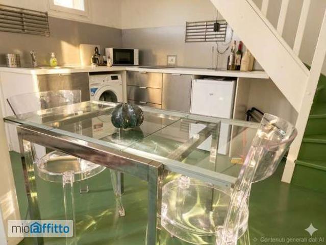 Appartamento in affitto a Municipalità 10, Campania