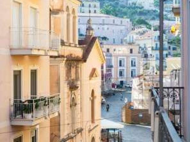 Appartamento in affitto a Gaeta Medievale, Gaeta