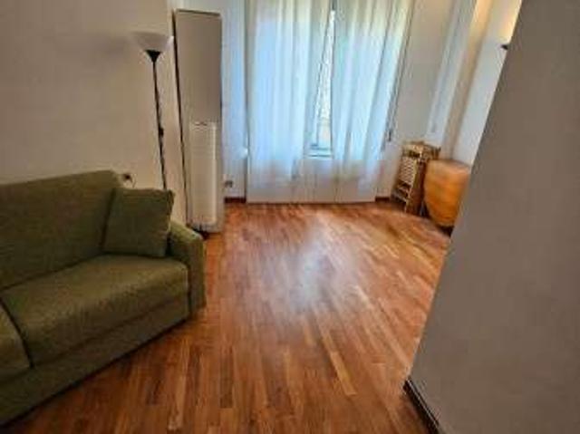 Appartamento in affitto a Municipio 1, Milano
