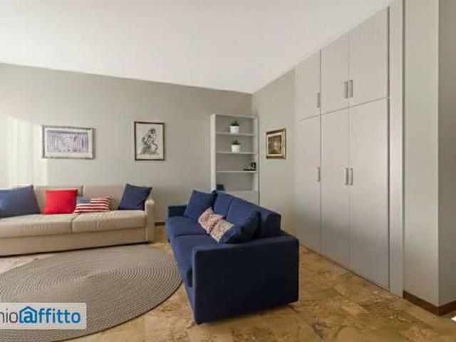 Appartamento in affitto a Municipio 1, Milano