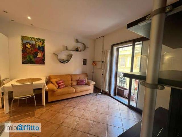 Appartamento in affitto a Municipio 8 di Milano, Milano