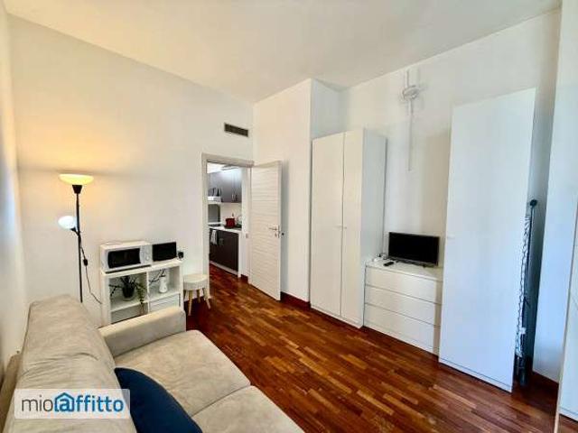 Appartamento in affitto a Municipio 1, Milano