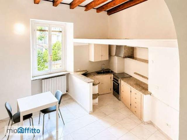 Appartamento in affitto a Municipio 1, Milano