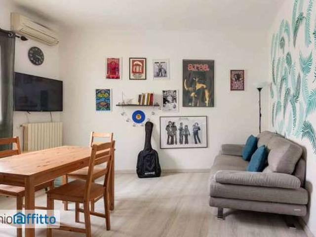 Appartamento in affitto a Municipio 9, Milano