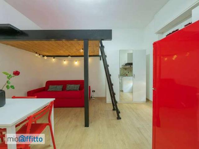 Appartamento in affitto a Municipio 2, Milano