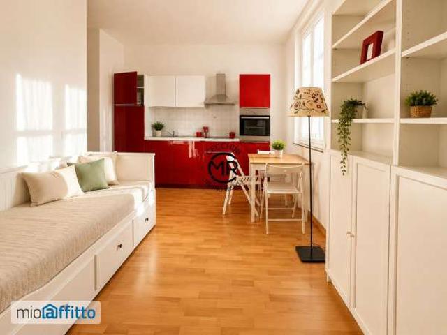 Appartamento in affitto a Municipio 8 di Milano, Milano