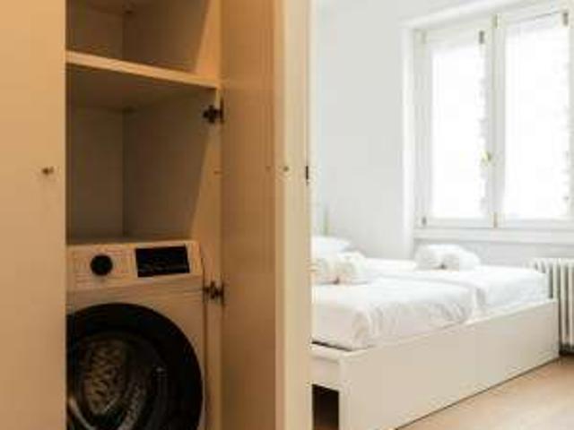 Appartamento in affitto a Municipio 2, Milano