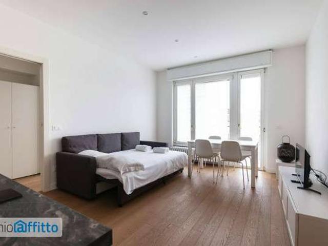 Appartamento in affitto a Municipio 2, Milano
