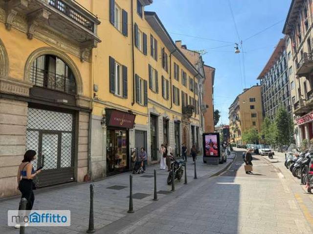 Appartamento in affitto a Municipio 1, Milano