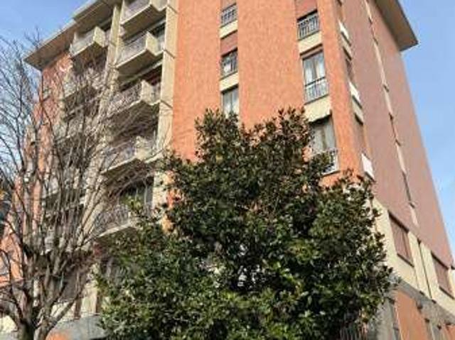 Appartamento in affitto a Municipio 2, Milano