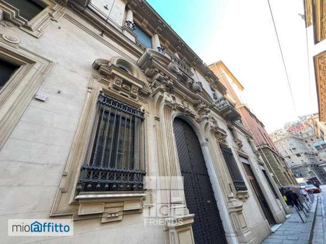 Appartamento in affitto a Centro Est, Serra Riccò