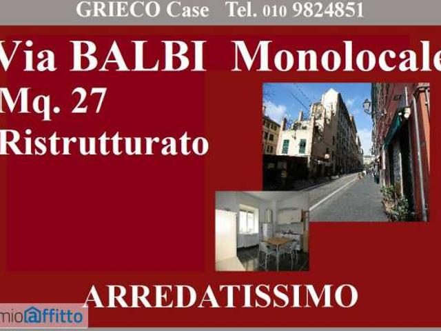 Appartamento in affitto a Centro Est, Serra Riccò