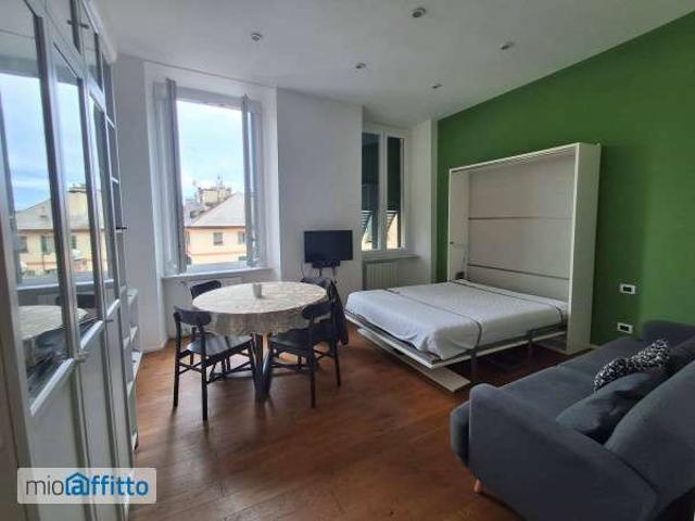 Appartamento in affitto a Centro Est, Serra Riccò