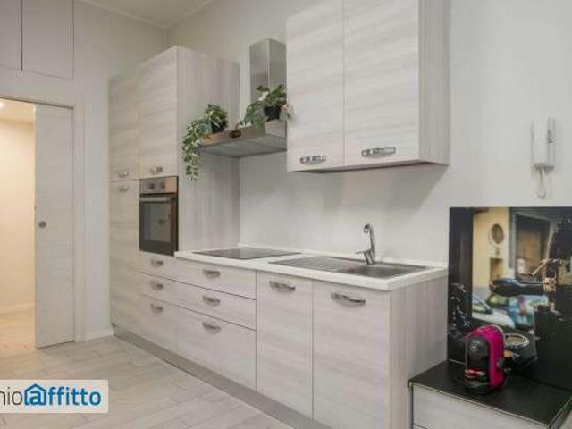 Appartamento in affitto a Adriano, Milano