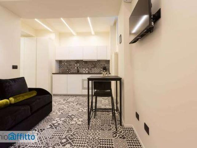 Appartamento in affitto a Municipio 2, Milano