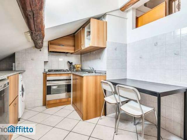Appartamento in affitto a Municipio 2, Milano
