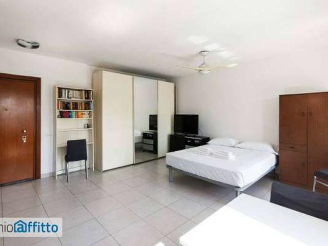 Appartamento in affitto a Municipio 2, Milano