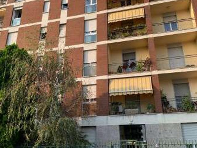 Appartamento in affitto a Municipio 2, Milano