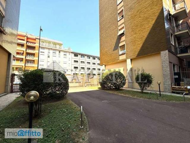 Appartamento in affitto a Municipio 2, Milano