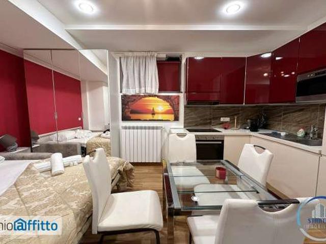 Appartamento in affitto a Municipio 2, Milano