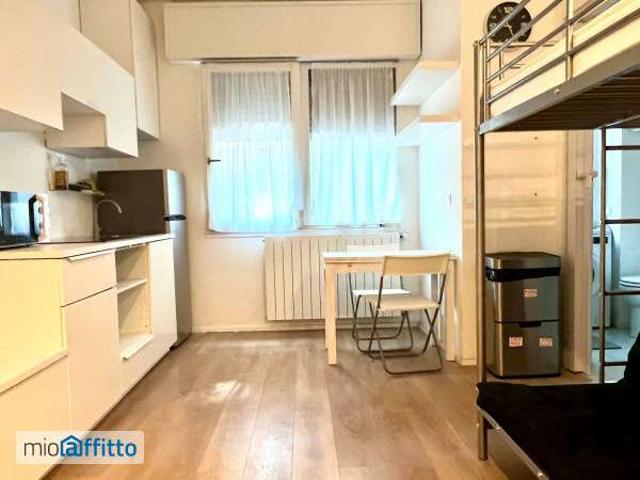 Appartamento in affitto a Municipio 2, Milano