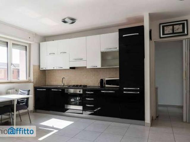 Appartamento in affitto a Municipio 2, Milano
