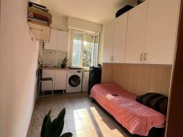Appartamento in affitto a Municipio 2, Milano