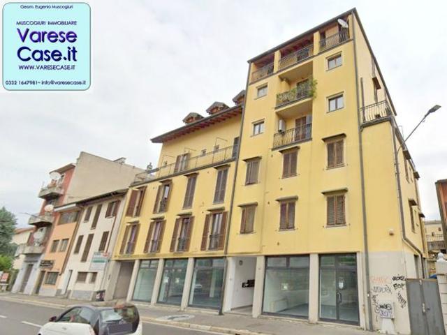Monolocale in affitto a Varese