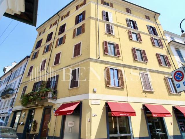 Monolocale in affitto a Milano, Lombardia