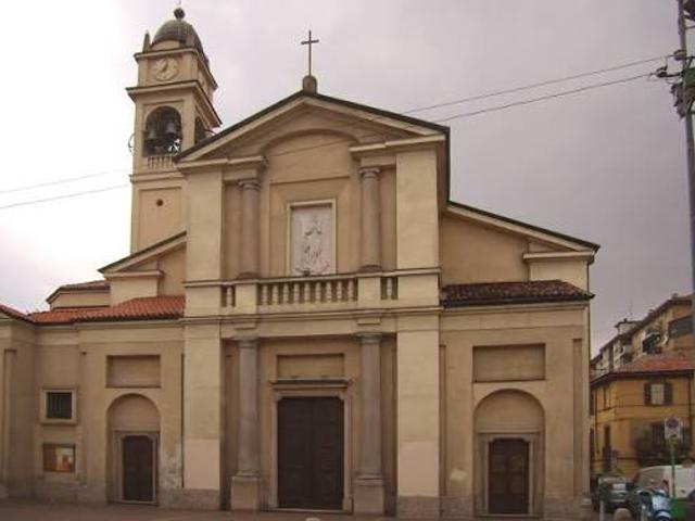 Monolocale in affitto a Milano, Lombardia