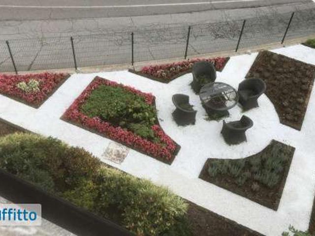 Appartamento in affitto a Arosio, Lombardia