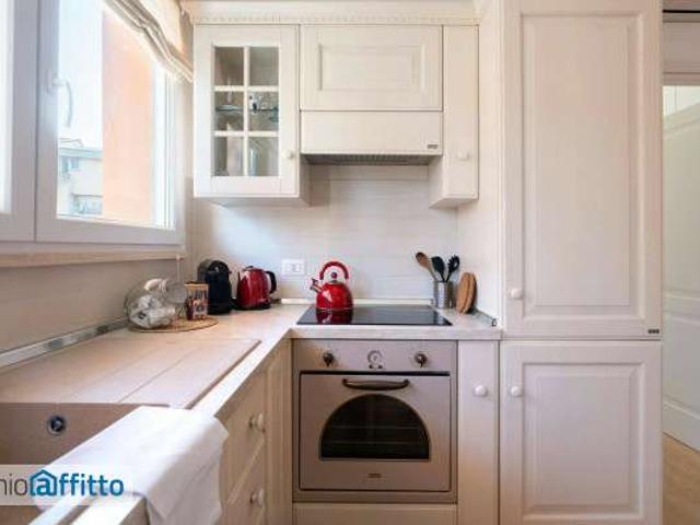 Appartamento in affitto a Quartiere 3, Firenze