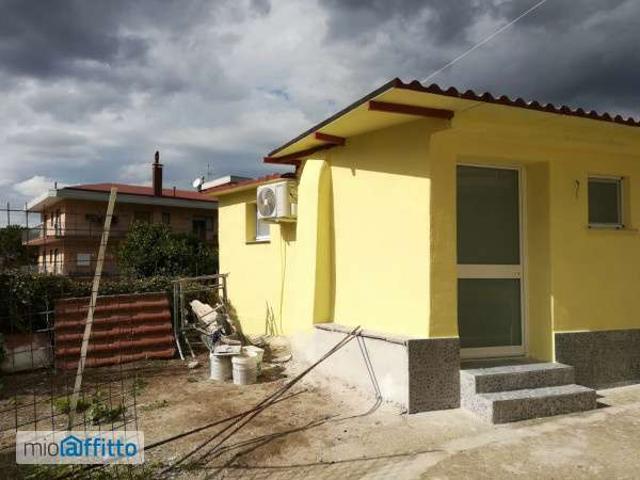 Appartamento in affitto a Fisciano, Campania