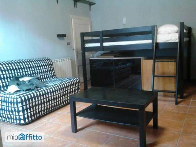 Appartamento in affitto a Oltresempione, Legnano