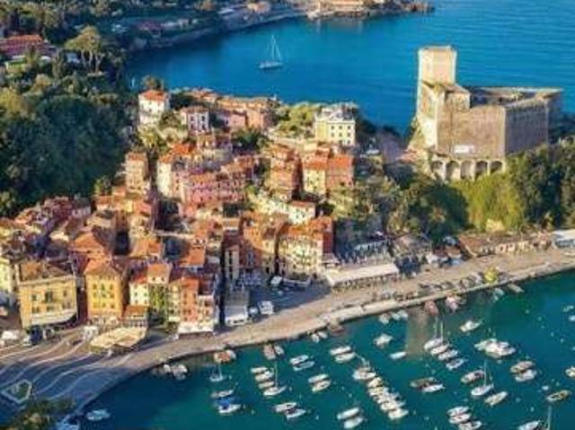 Appartamento in affitto a Carbognano, Lerici