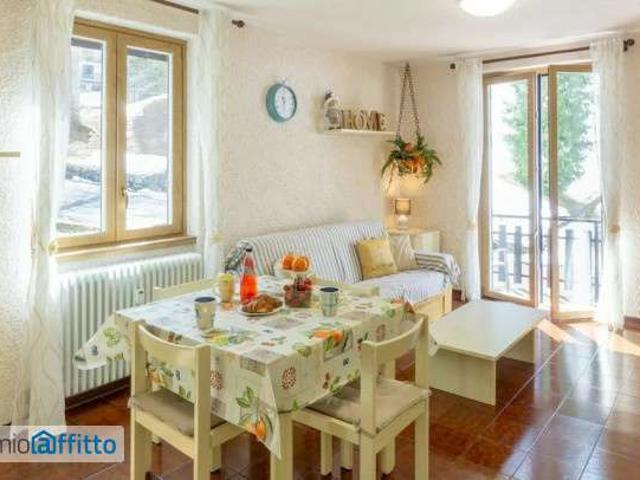 Appartamento in affitto a Valbondione, Lombardia
