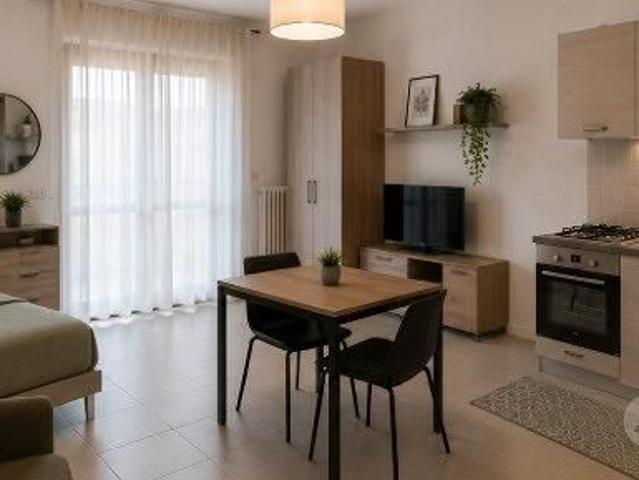 Appartamento in affitto a Lonate Pozzolo, Lombardia