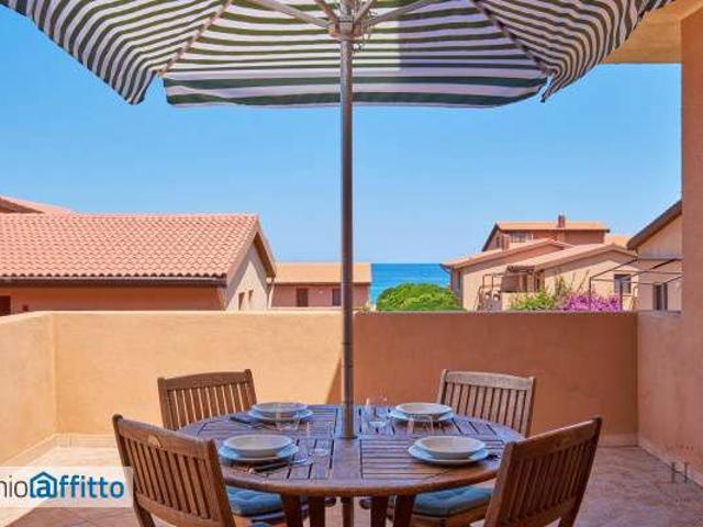 Appartamento in affitto a Lu Bagnu, Castheddu/Castelsardo