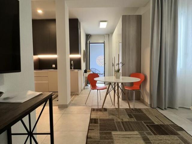 Apartment mieten in Aldesago, Tessin