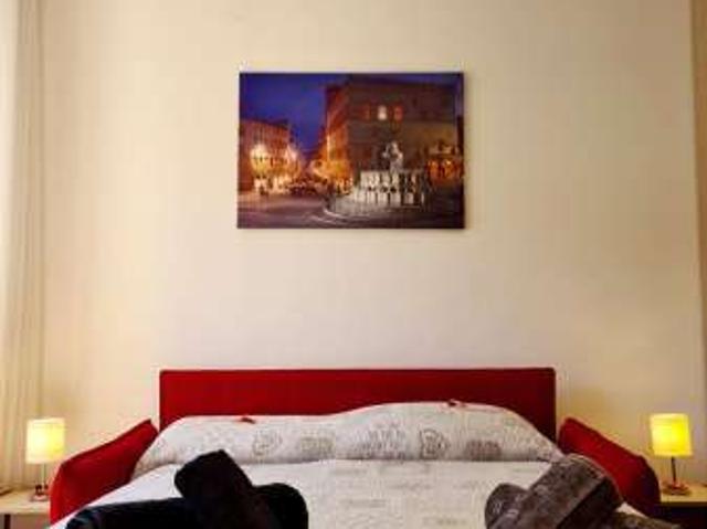 Appartamento in affitto a Madonna Alta, Cenerente