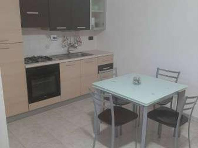 Appartamento in affitto a Siponto, Puglia