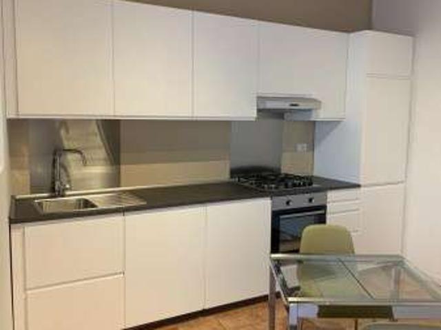 Appartamento in affitto a Fiera-Catena, San Giorgio Di Mantova