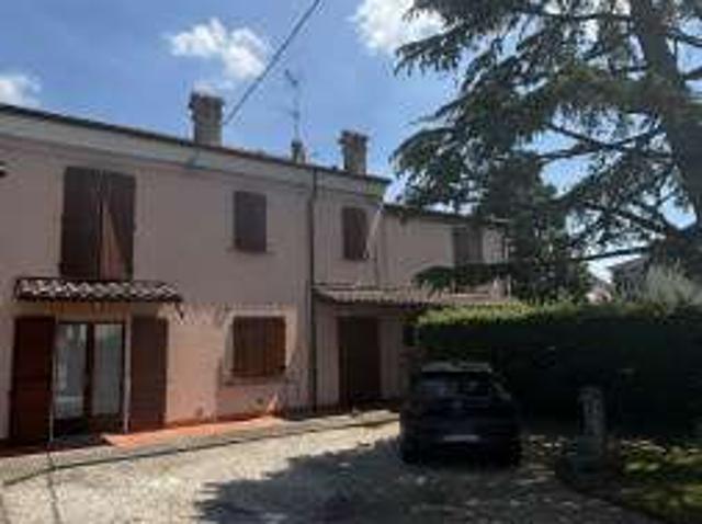 Appartamento in affitto a Masi Torello, Reggio Emilia