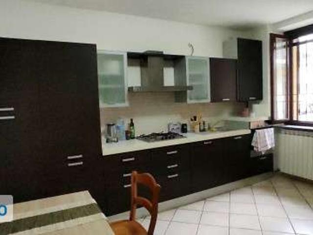 Appartamento in affitto a Cislago, Lombardia