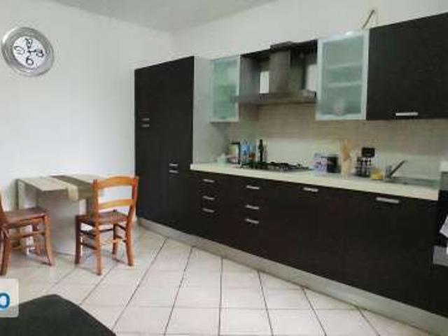 Appartamento in affitto a Cislago, Lombardia