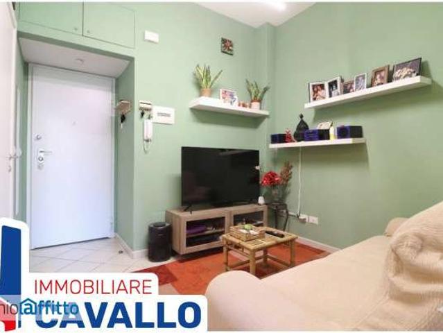 Appartamento in affitto a Savena, Bologna